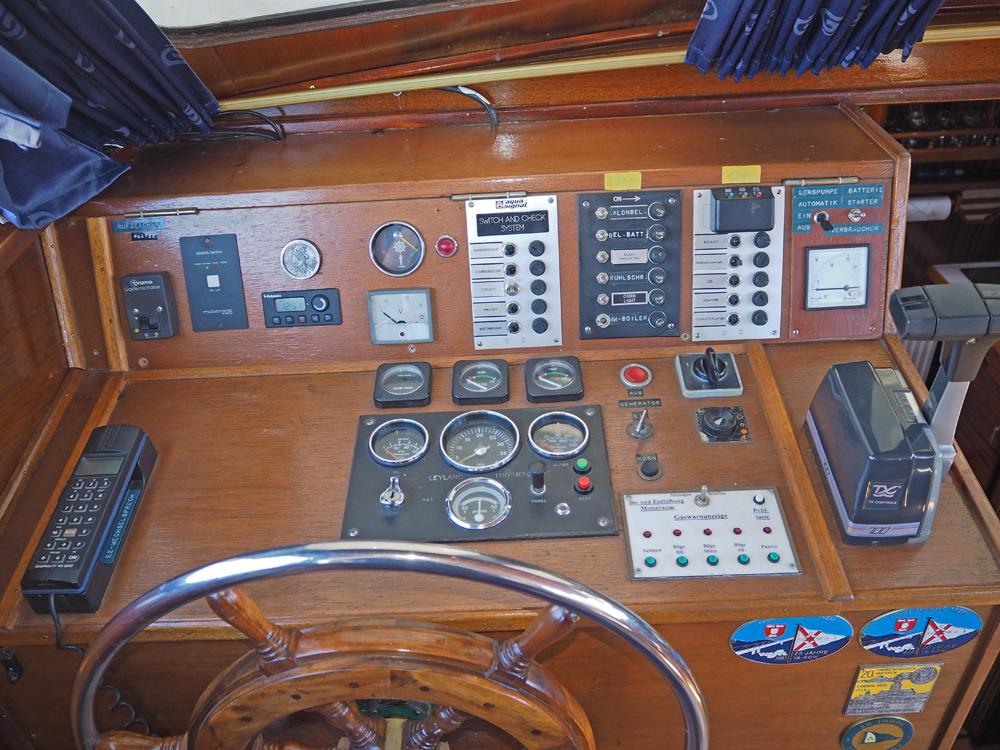 picture Navigatie en electronica